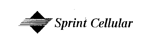 SPRINT CELLULAR