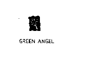 GREEN ANGEL