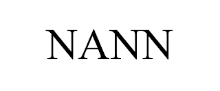 NANN