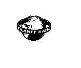 PLANET HAIR