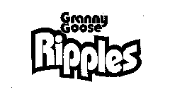 GRANNY GOOSE RIPPLES