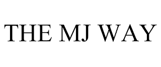 THE MJ WAY
