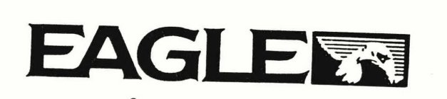 EAGLE