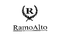R RAMOALTO
