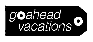GO AHEAD VACATIONS