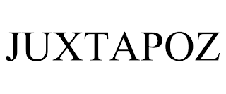 JUXTAPOZ
