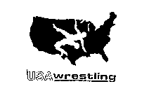 USA WRESTLING