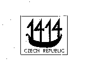 CZECH REPUBLIC