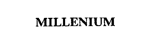 MILLENIUM