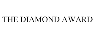 THE DIAMOND AWARD