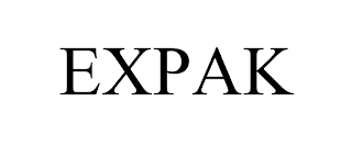 EXPAK