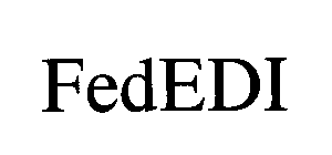 FEDEDI