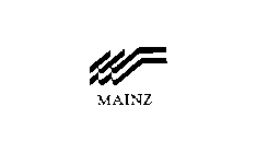 MAINZ