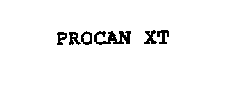 PROCAN XT