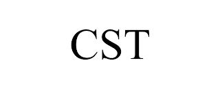 CST