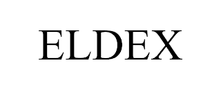 ELDEX