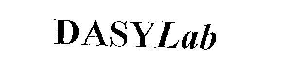 DASYLAB