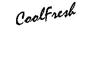 COOLFRESH
