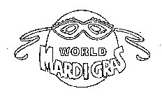 WORLD MARDI GRAS