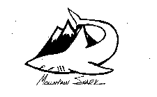 MOUNTAIN SHARK