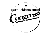 NURSING MANAGEMENT CONGRESS