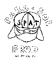 PARA-SOL SPAT PROD ES PARA TI
