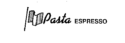 PASTA ESPRESSO