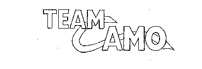 TEAM CAMO