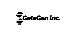 GALAGEN INC.