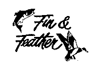 FIN & FEATHER