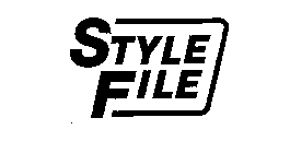 STYLE FILE