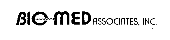 BIO-MED ASSOCIATES, INC.