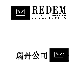 M REDEM CORPORATION