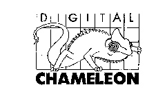 DIGITAL CHAMELEON