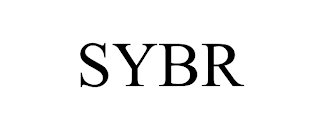 SYBR