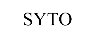 SYTO