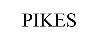 PIKES