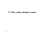 THE PUBLIC RECORDS INFORMATION COMPANY