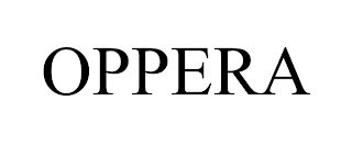 OPPERA