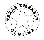 TEXAS EMBASSY CANTINA