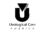 U UROLOGICAL CARE AMERICA