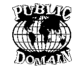 PUBLIC DOMAIN