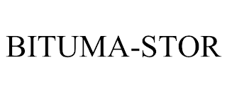 BITUMA-STOR