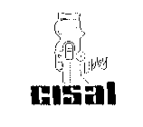 LIBBY CISAL