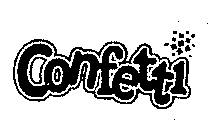 CONFETTI