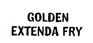 RYKOFF SEXTON GOLDEN EXTENDA FRY