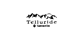 TELLURIDE SAMSONITE