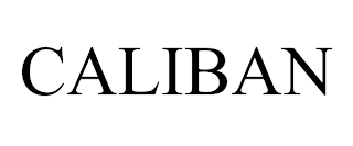 CALIBAN