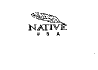 NATIVE USA