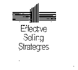 EFFECTIVE SELLING STRATEGIES